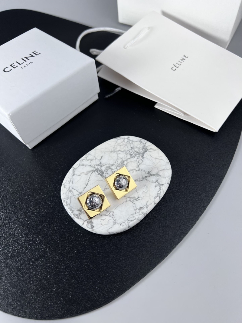 Celine Earrings